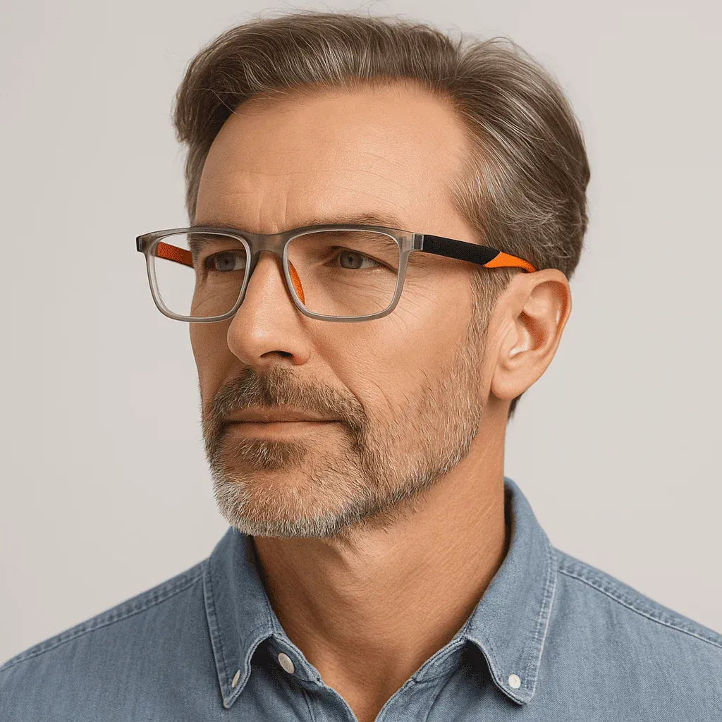 👓 Smart Adaptive Multi‑Focus Glasses – One Pair for Every Moment of Your Day