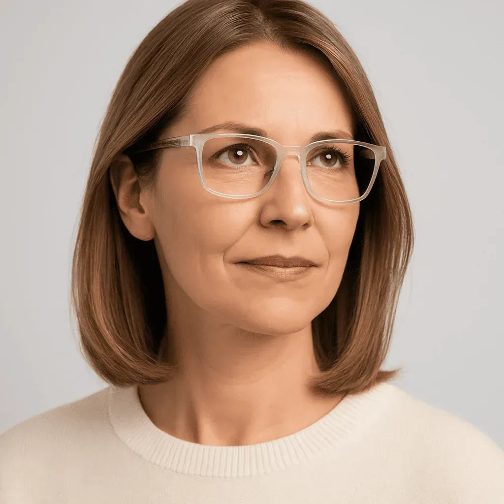 👓 Smart Adaptive Multi‑Focus Glasses – One Pair for Every Moment of Your Day