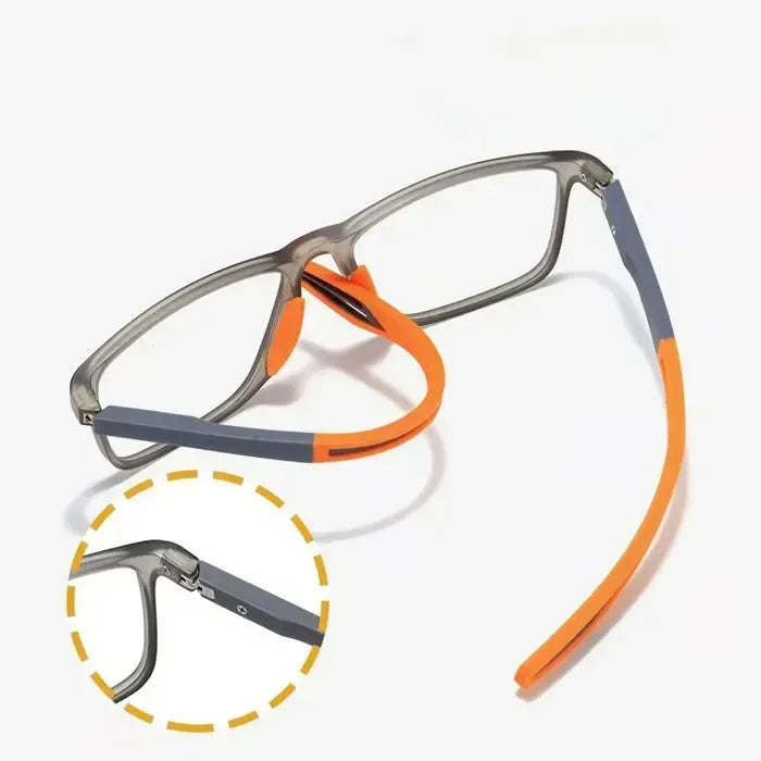 👓 Smart Adaptive Multi‑Focus Glasses – One Pair for Every Moment of Your Day