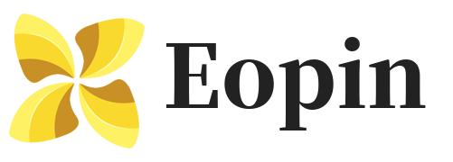 Eopin Shop